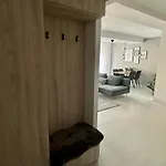Modern In Center Appartement