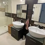 Modern In Center