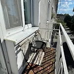 Appartement Modern In Center *