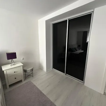 Appartement Modern In Center *