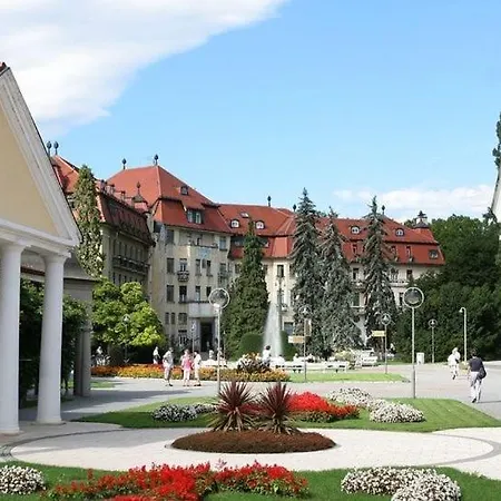 Modern In Center * Pieszczany